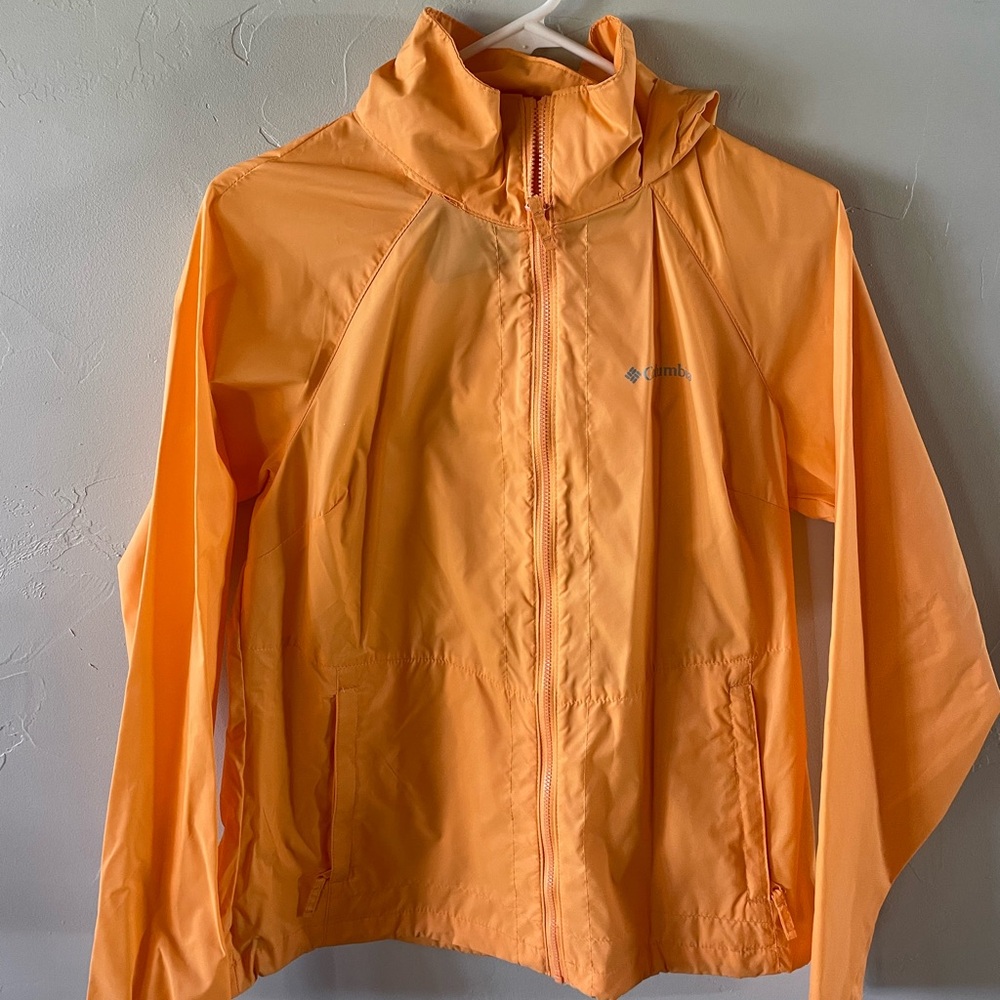 Women’s Raincoat from Columbia